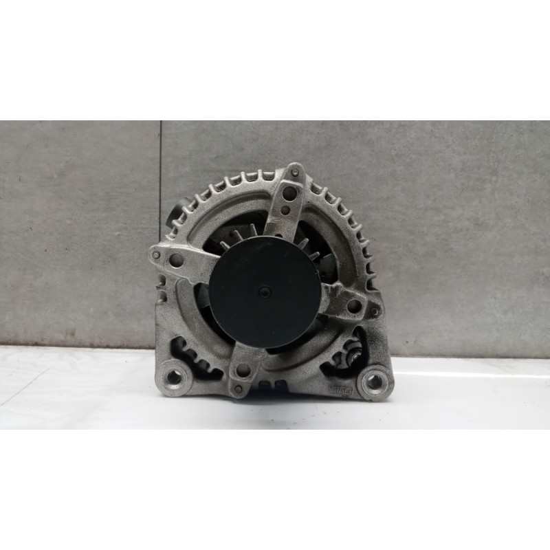 FORD ALTERNATOR FORD EcoSport 2018> used