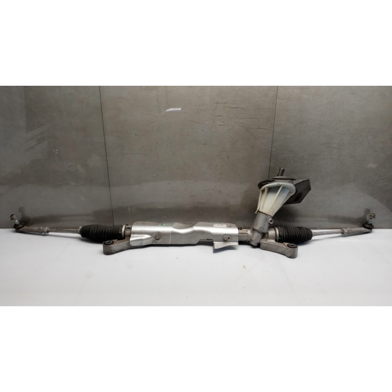 FORD STEERING BOX FORD EcoSport 2018> used