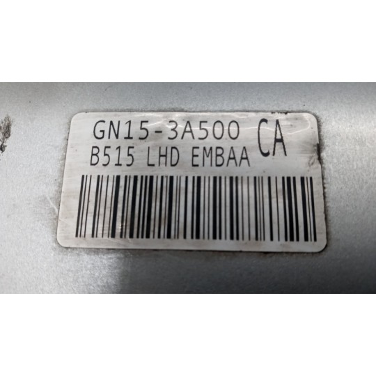 STEERING BOX FORD EcoSport 2018> used