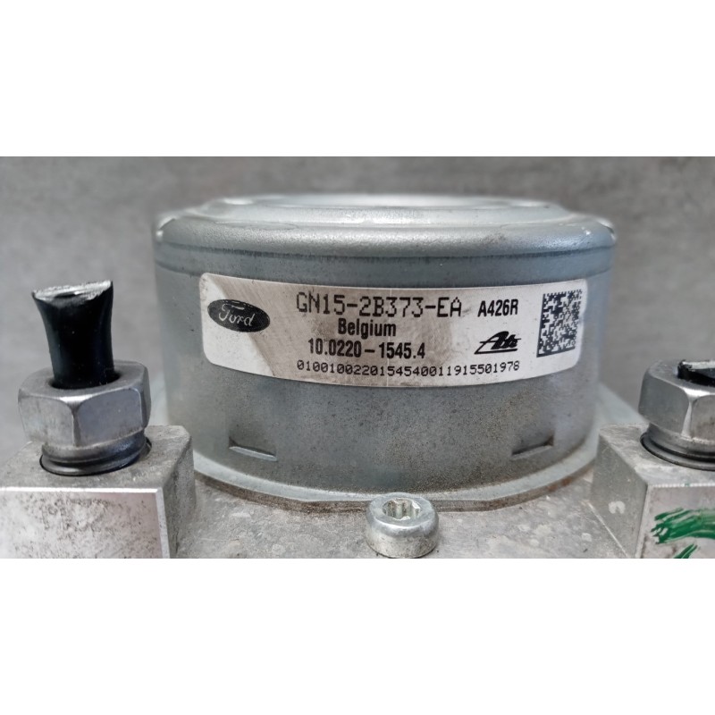 FORD GRUPPO ABS FORD EcoSport 2018> usato