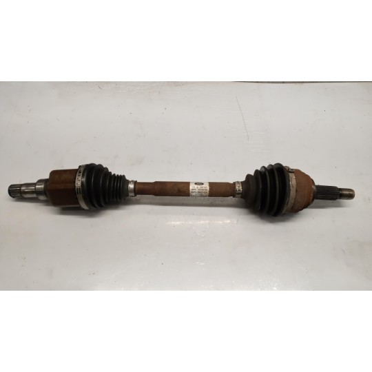 FRONT HALF-AXLES LEFT  FORD EcoSport 2018> used
