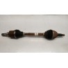 FORD FRONT HALF-AXLES LEFT  FORD EcoSport 2018> used