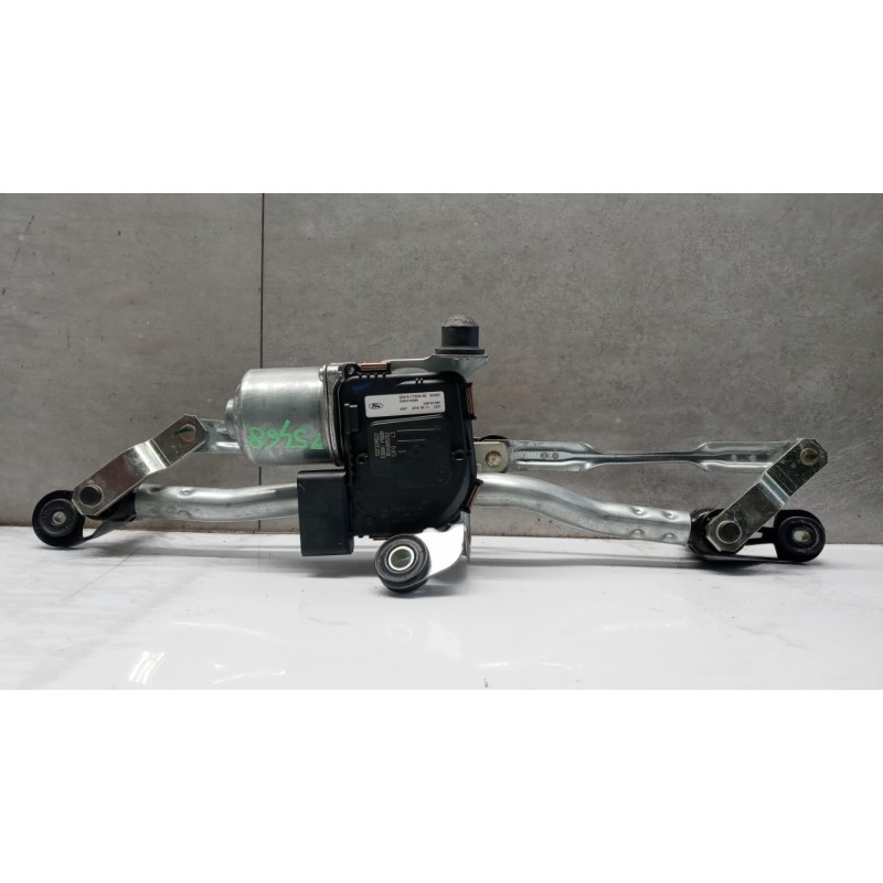 FORD windshield wiper motor FORD EcoSport 2018> used
