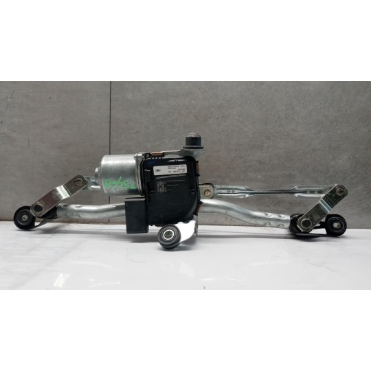 windshield wiper motor FORD EcoSport 2018> used