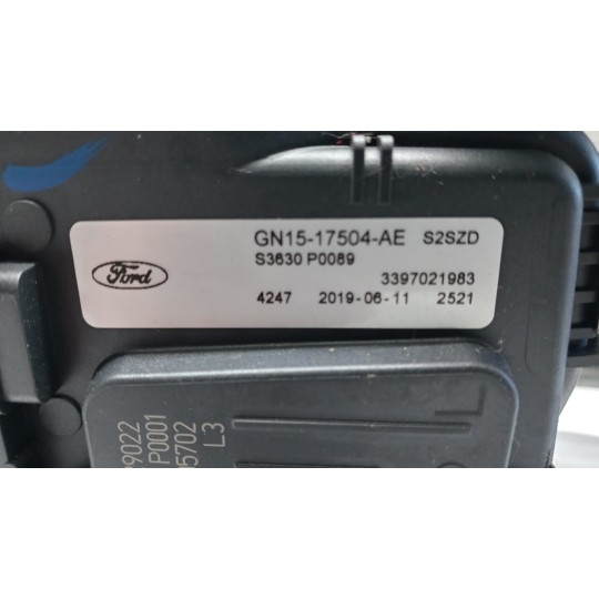 MOTORINO TERGI ANTERIORE FORD EcoSport 2018> usato