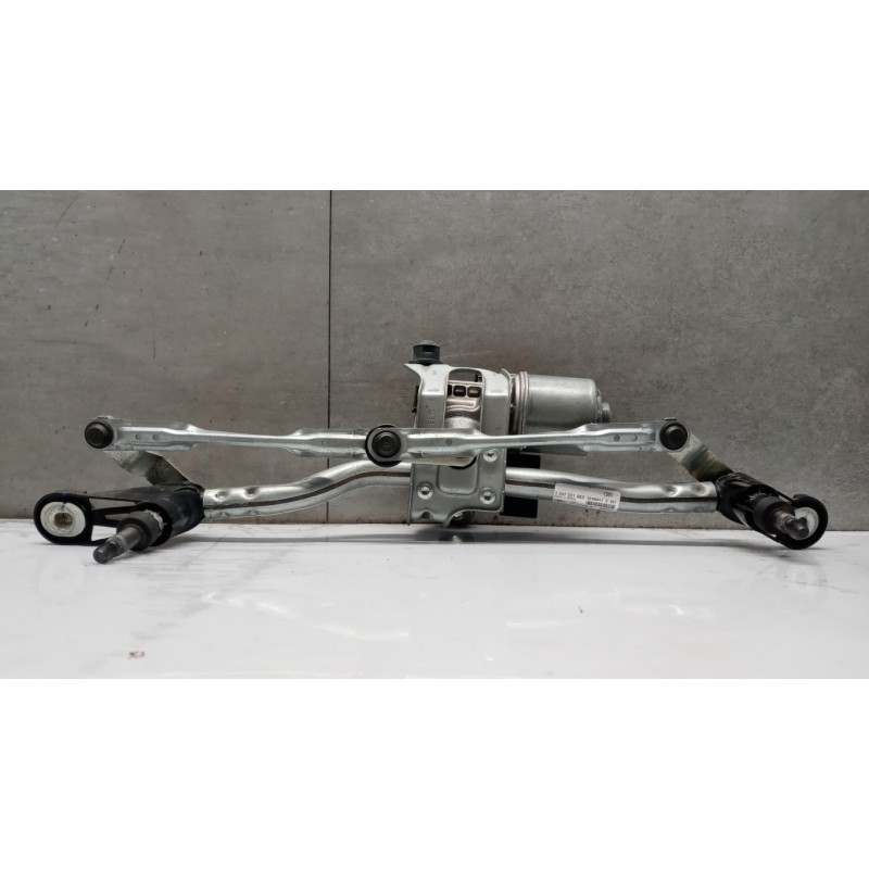 FORD windshield wiper motor FORD EcoSport 2018> used