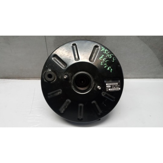 SERVOBRAKE FORD EcoSport 2018> used