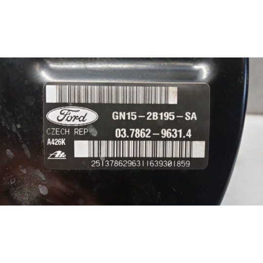 SERVOBRAKE FORD EcoSport 2018> used