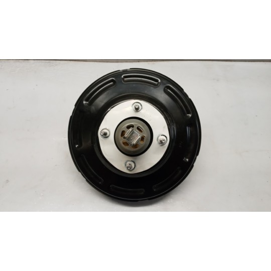 SERVOBRAKE FORD EcoSport 2018> used