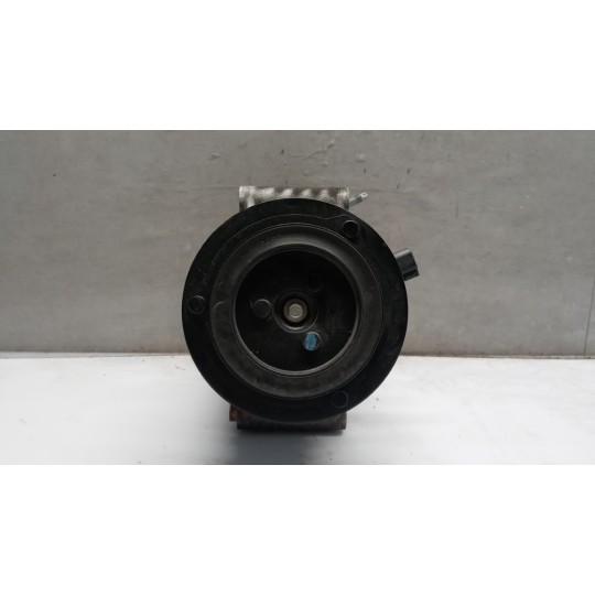 AIR CONDITIONER COMPRESSOR FORD EcoSport 2018> used
