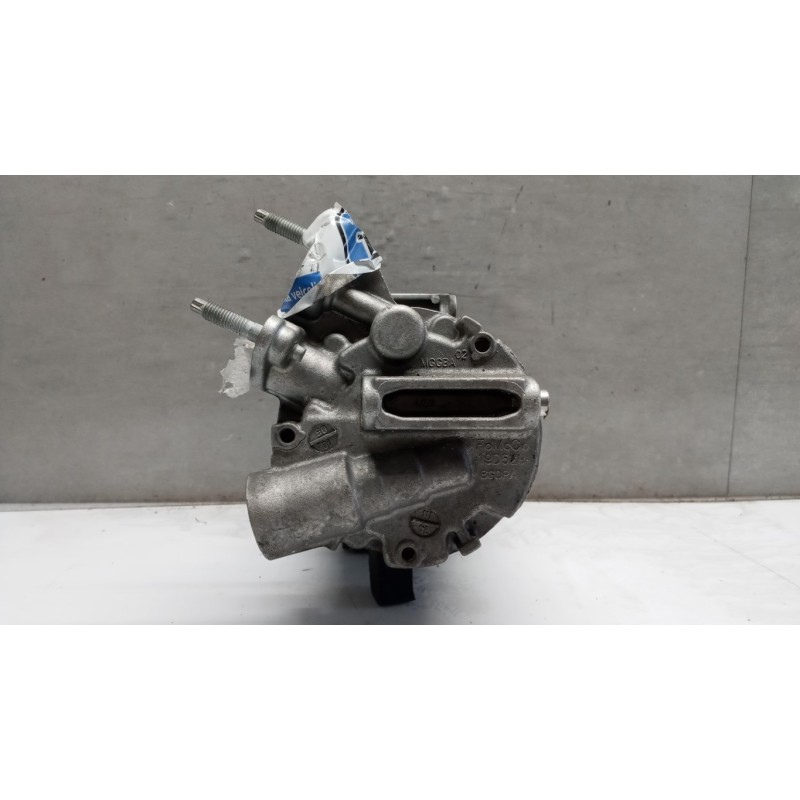 FORD AIR CONDITIONER COMPRESSOR FORD EcoSport 2018> used