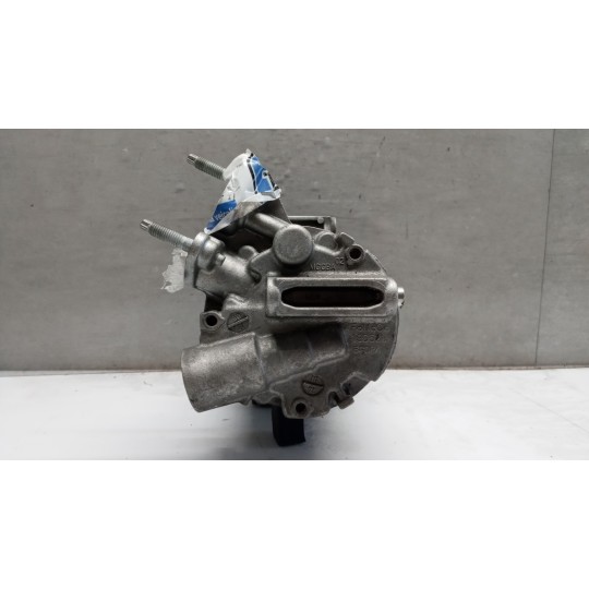 COMPRESSORE ARIA CONDIZIONATA FORD EcoSport 2018> usato