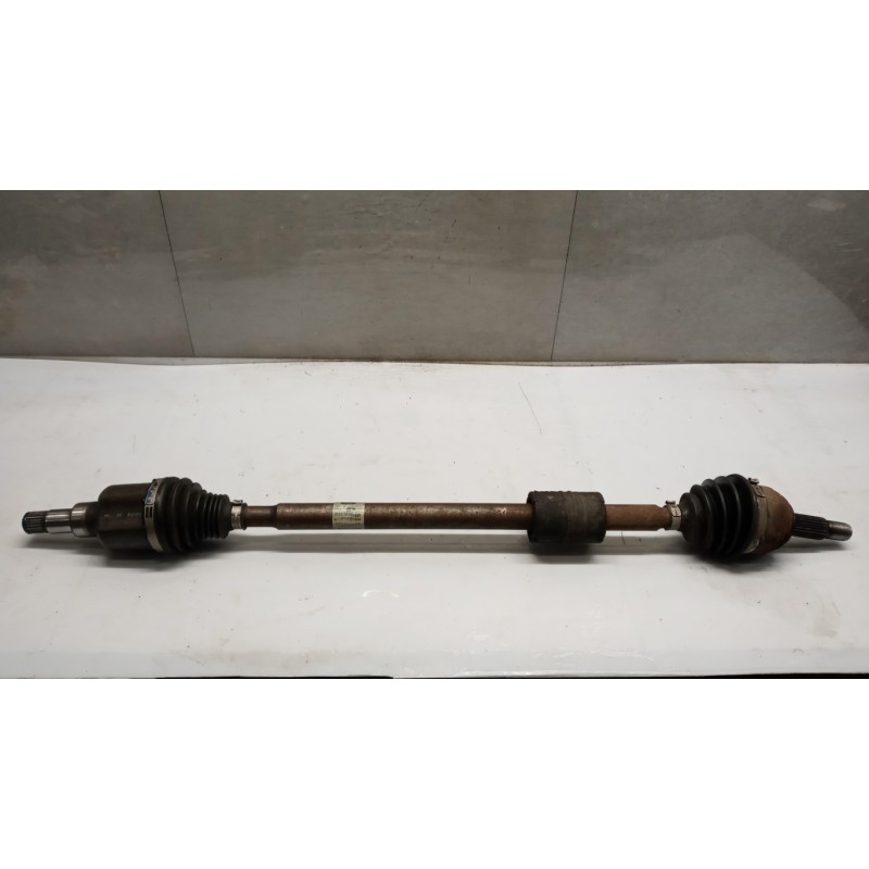 FORD FRONT HALF-AXLES RIGHT  FORD EcoSport 2018> used