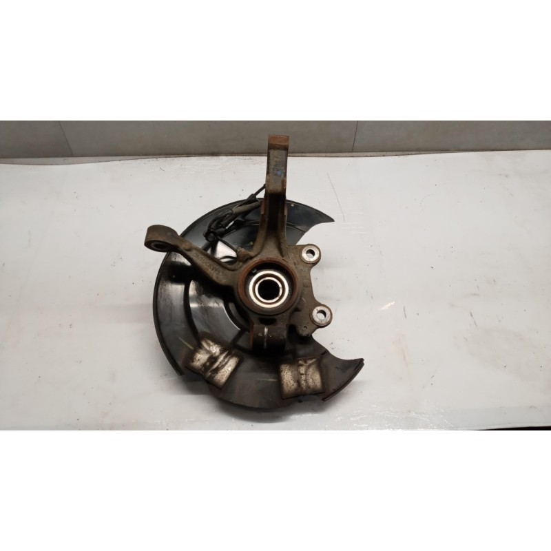 FORD COMPLETE LEFT UPRIGHT FORD EcoSport 2018> used