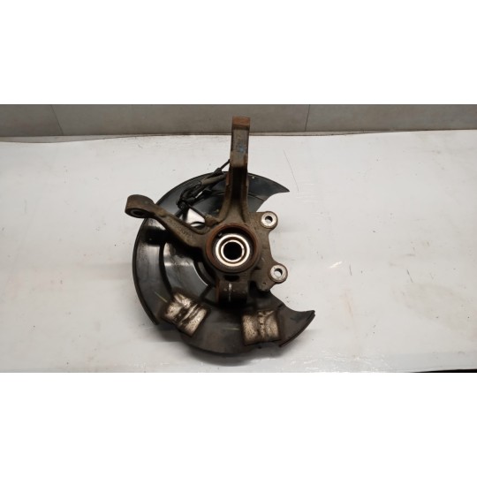 COMPLETE LEFT UPRIGHT FORD EcoSport 2018> used