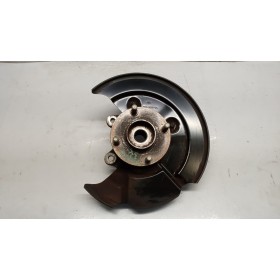 MONTANTE COMPLETO SINISTRO...