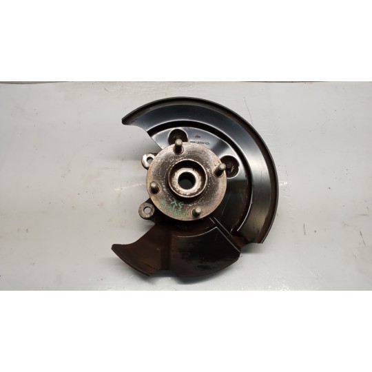 MONTANTE COMPLETO SINISTRO FORD EcoSport 2018> usato