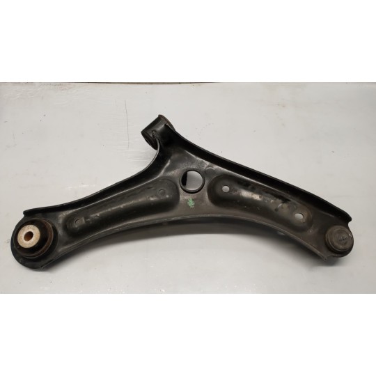 CONTROL ARM FRONT LOWER LEFT  FORD EcoSport 2018> used