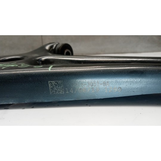 CONTROL ARM FRONT LOWER LEFT  FORD EcoSport 2018> used