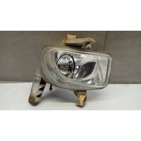 RIGHT FOG LIGHT LAMP FIAT...