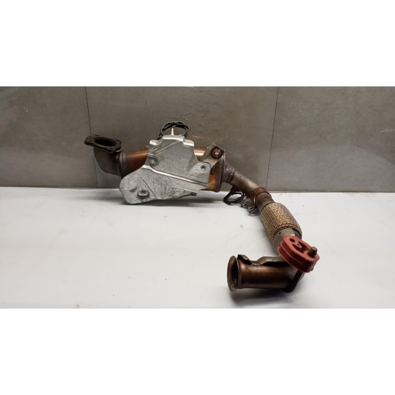 FORD CATALIZZATORE FORD EcoSport 2018> usato