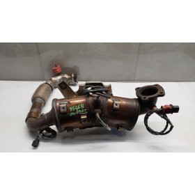 CATALIZZATORE FORD EcoSport...