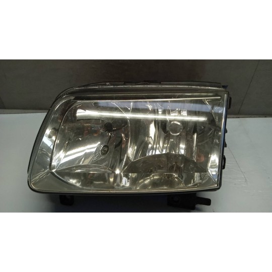 FRONT LEFT FLASHLIGHT  VOLKSWAGEN Polo 1999>2001 used