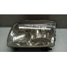 VOLKSWAGEN FRONT LEFT FLASHLIGHT  VOLKSWAGEN Polo 1999>2001 used