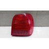 VOLKSWAGEN RIGHT REAR LIGHT VOLKSWAGEN Polo 1999>2001 used