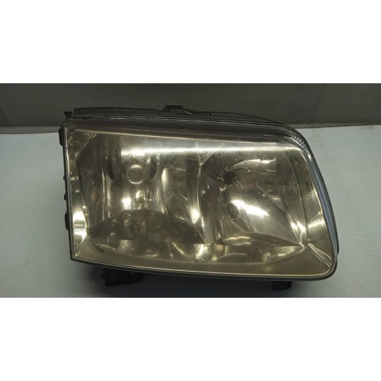 FARO ANTERIORE DESTRO VOLKSWAGEN Polo 1999>2001 usato
