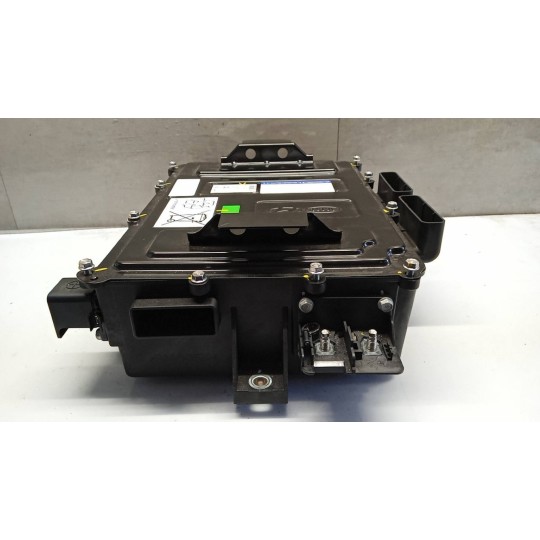 TRACTION HYDRID BATTERY HYUNDAI i20 2020 > used