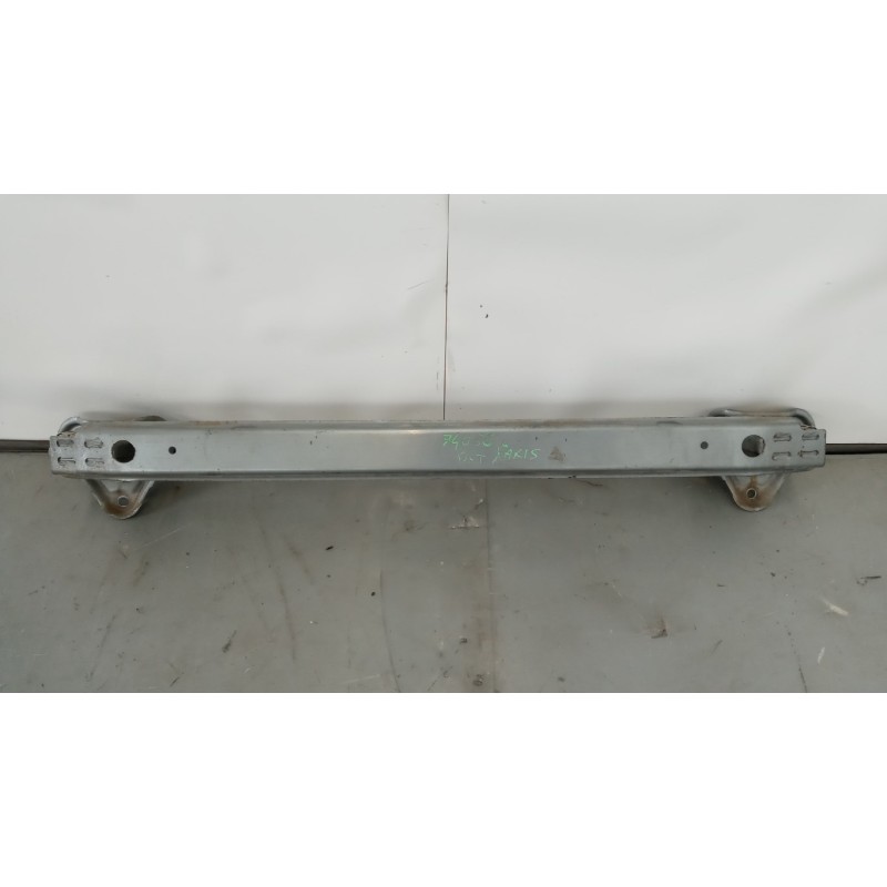 TOYOTA REAR CROSS BUMPER TOYOTA Yaris 2005>2008 used