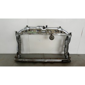 FRONT SPOT-FACING COMPLETE...