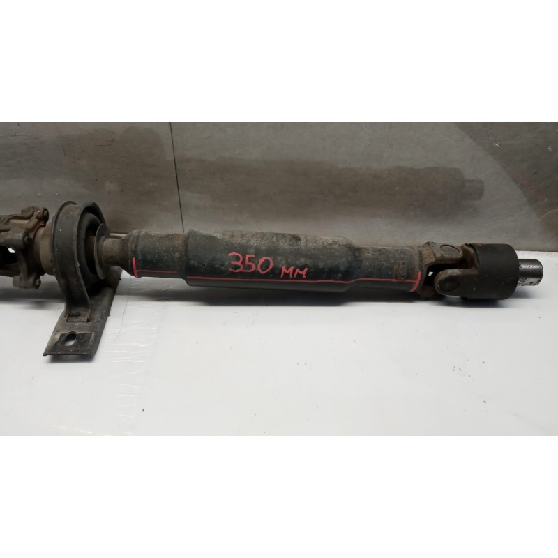 DAIHATSU REAR POWER TAKE OFF SHAFTS DAIHATSU Terios 2006>2017 used