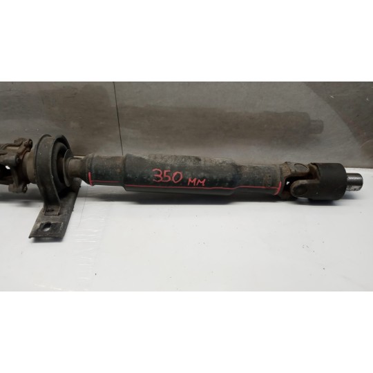 REAR POWER TAKE OFF SHAFTS DAIHATSU Terios 2006>2017 used