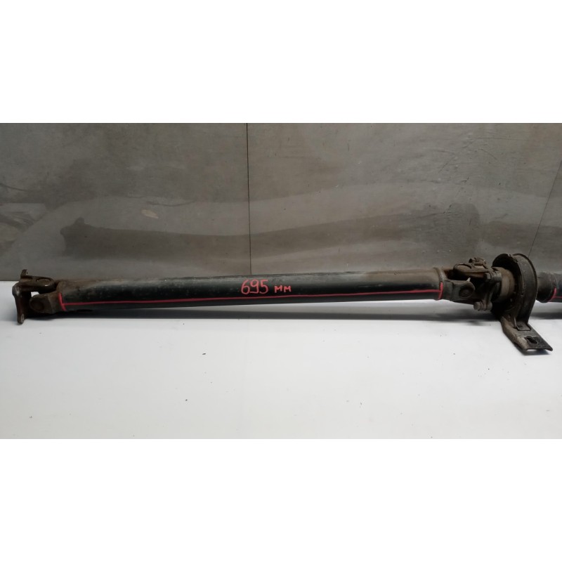 DAIHATSU ALBERO TRASMISSIONE POSTERIORE DAIHATSU Terios 2006>2017 usato