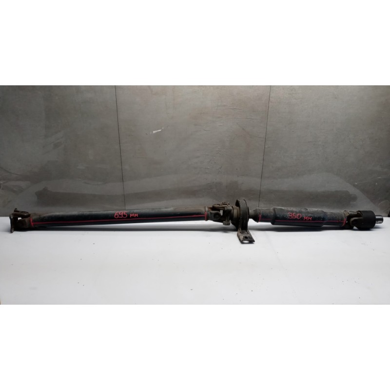 DAIHATSU REAR POWER TAKE OFF SHAFTS DAIHATSU Terios 2006>2017 used
