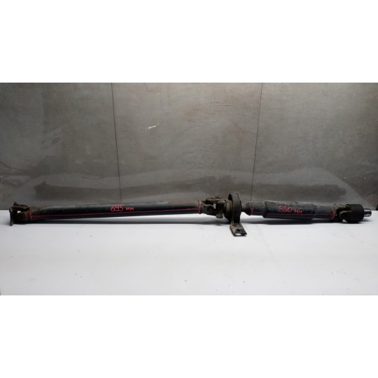 REAR POWER TAKE OFF SHAFTS DAIHATSU Terios 2006>2017 used