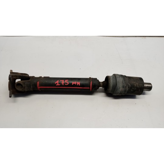 FRONT POWER TAKE OFF SHAFTS DAIHATSU Terios 2006>2017 used