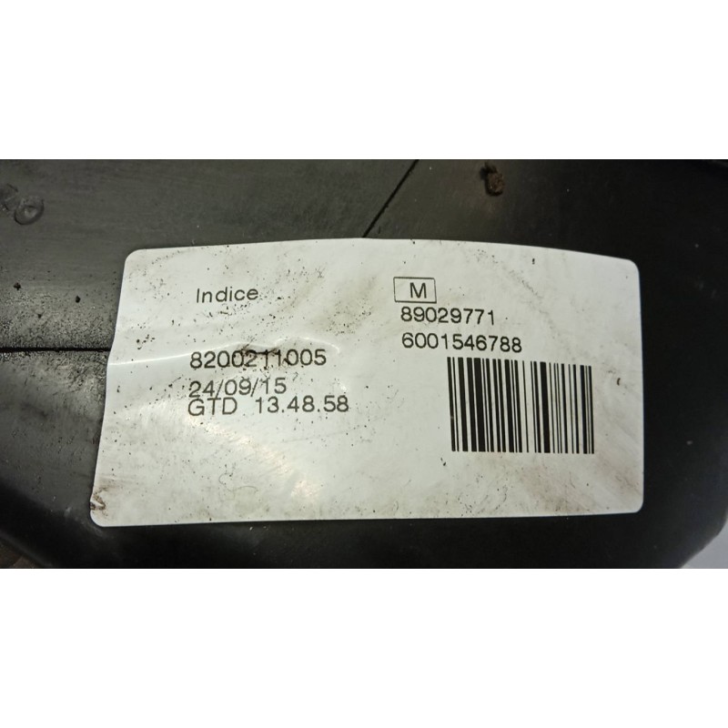 DACIA FARO ANTERIORE SINISTRO DACIA Logan 2004>2008 usato