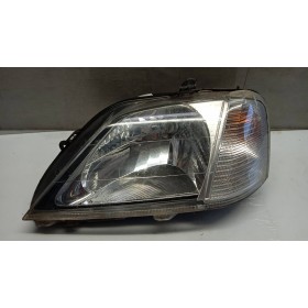 FRONT LEFT FLASHLIGHT...