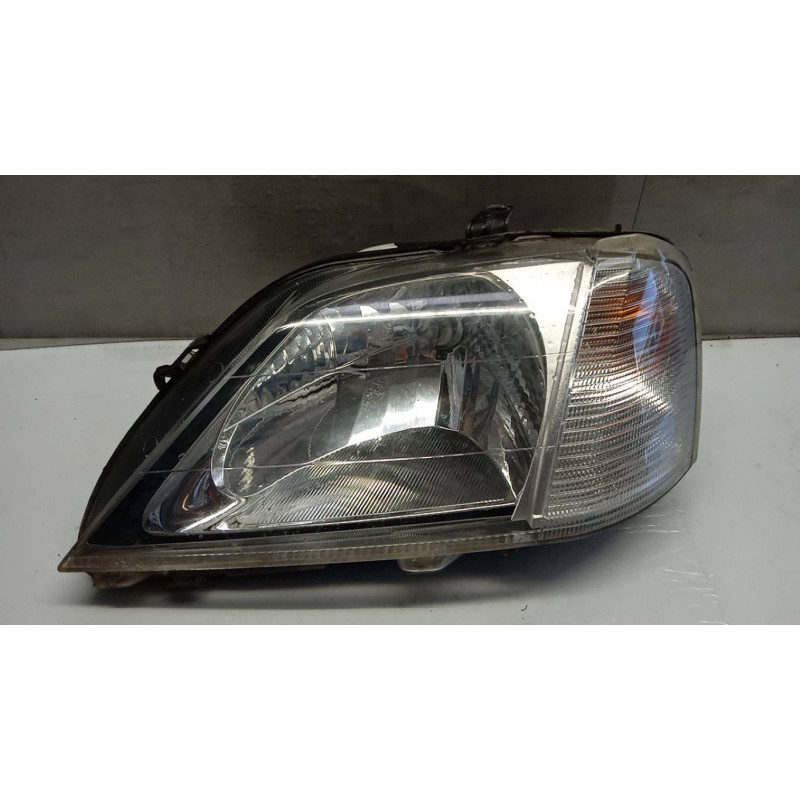 DACIA FRONT LEFT FLASHLIGHT  DACIA Logan 2004>2008 used