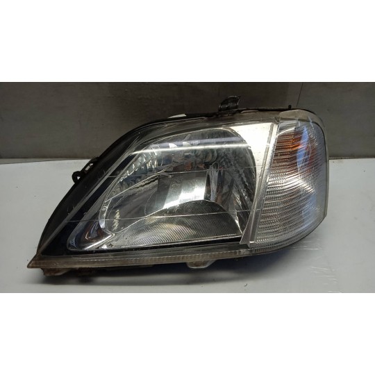 FRONT LEFT FLASHLIGHT  DACIA Logan 2004>2008 used