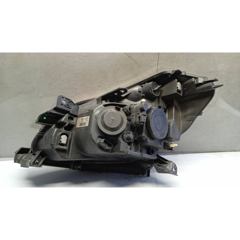 RENAULT RIGHT HEADLIGHT RENAULT Clio 2005>2009 used