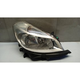 RIGHT HEADLIGHT RENAULT...