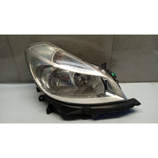 FARO ANTERIORE DESTRO RENAULT Clio 2005>2009 usato