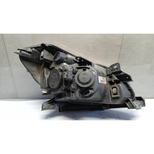 FRONT LEFT FLASHLIGHT  RENAULT Clio 2005>2009 used