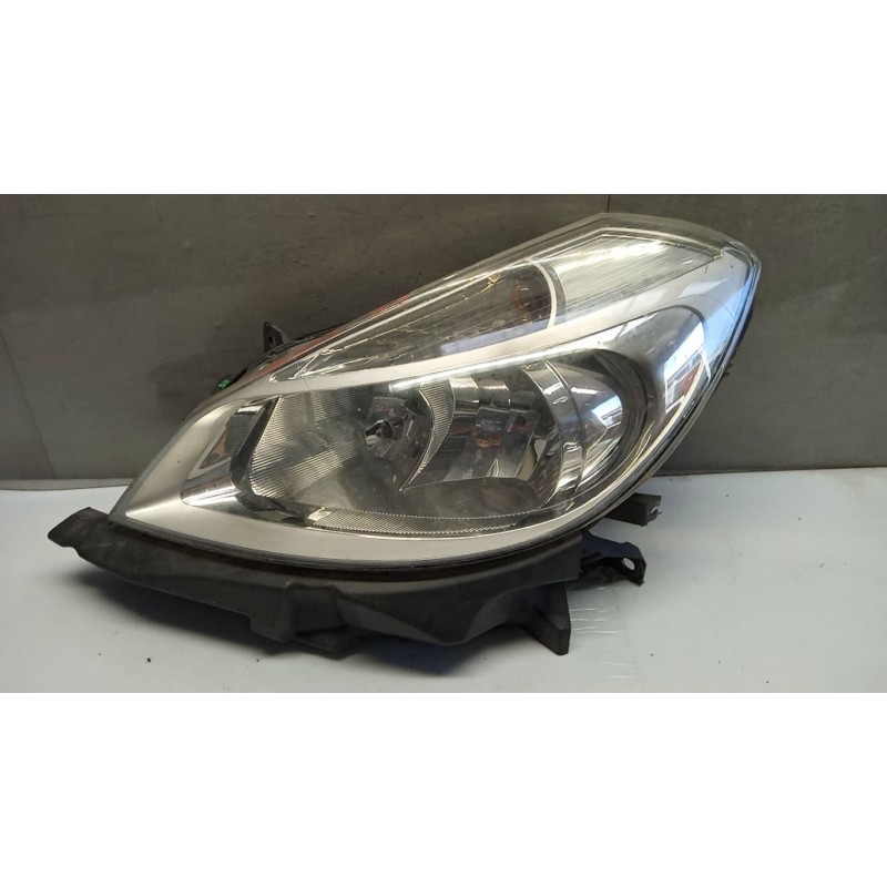 RENAULT FARO ANTERIORE SINISTRO RENAULT Clio 2005>2009 usato