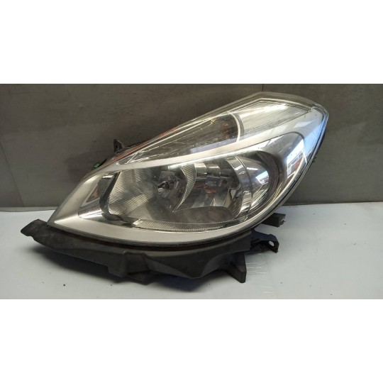 FRONT LEFT FLASHLIGHT  RENAULT Clio 2005>2009 used