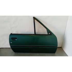 RIGHT FRONT DOOR  PEUGEOT...